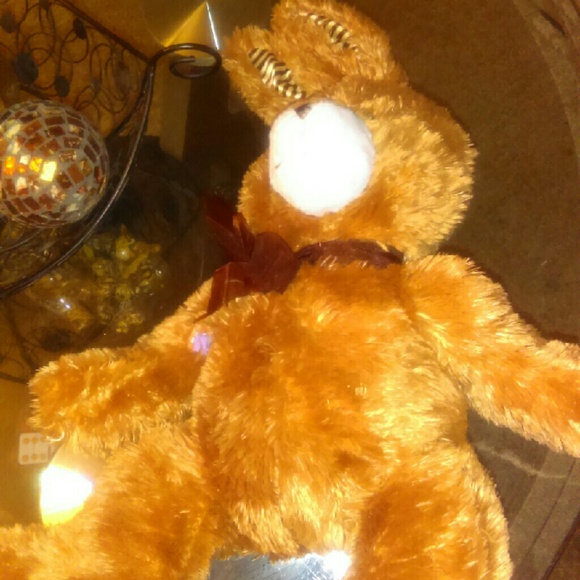 PLUSH WABBIT - Picture 3 of 4